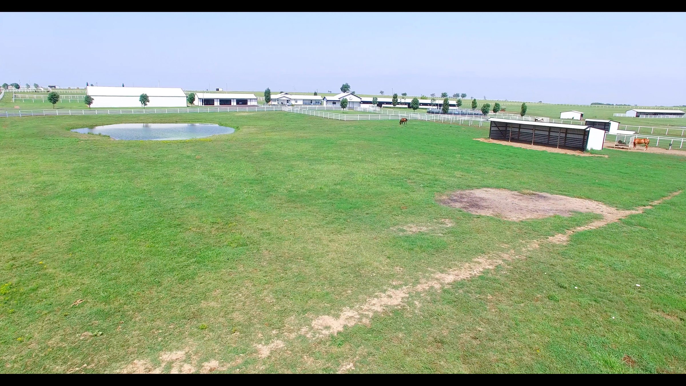 Property photo 14 - LAND, MINERAL & PERSONAL PROPERTY AUCTION - 236+/- OFFERED IN 12 TRACTS IN OKMULGEE CO, OKLAHOMA